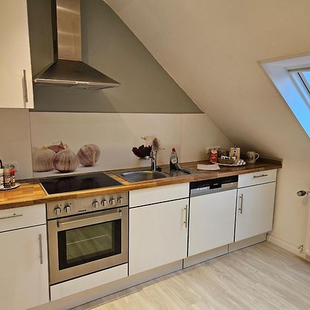 Ferienwohnung Im Winkel Hanstedt ภายนอก รูปภาพ