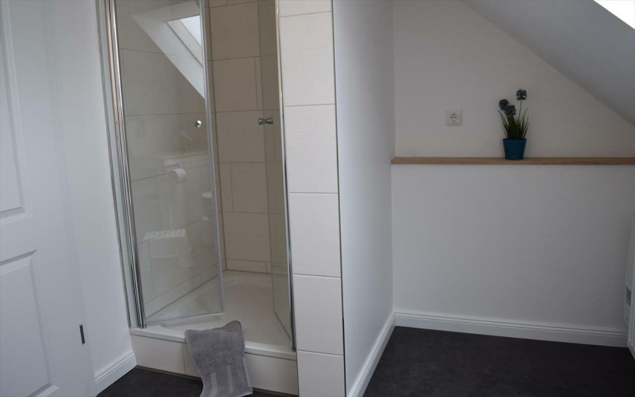 Ferienwohnung Im Winkel Hanstedt ภายนอก รูปภาพ