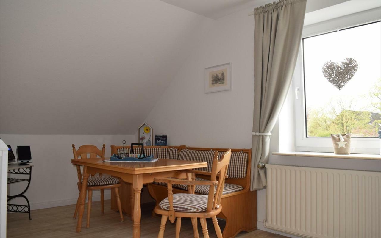 Ferienwohnung Im Winkel Hanstedt ภายนอก รูปภาพ
